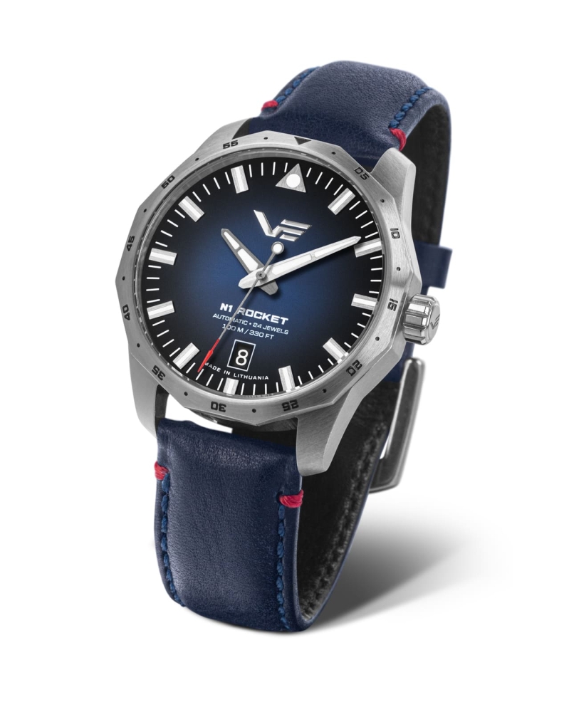 Vostok Europe Rocket N1 Automatik NH35-125A748 (39 mm)