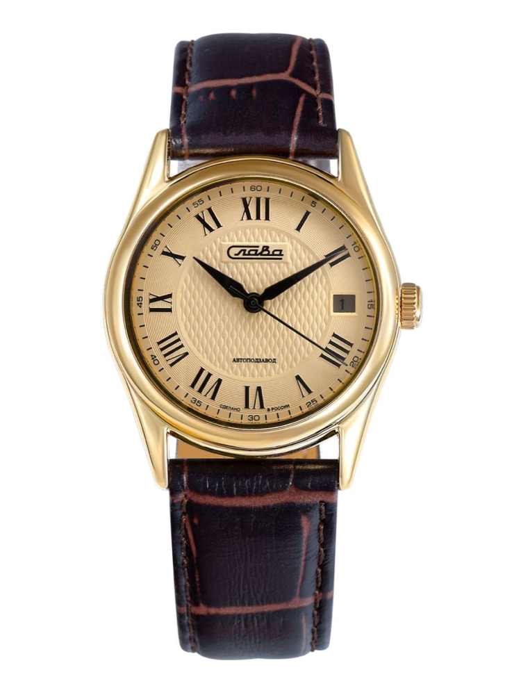 Slava Classic Automatic 1509948/300-NH15