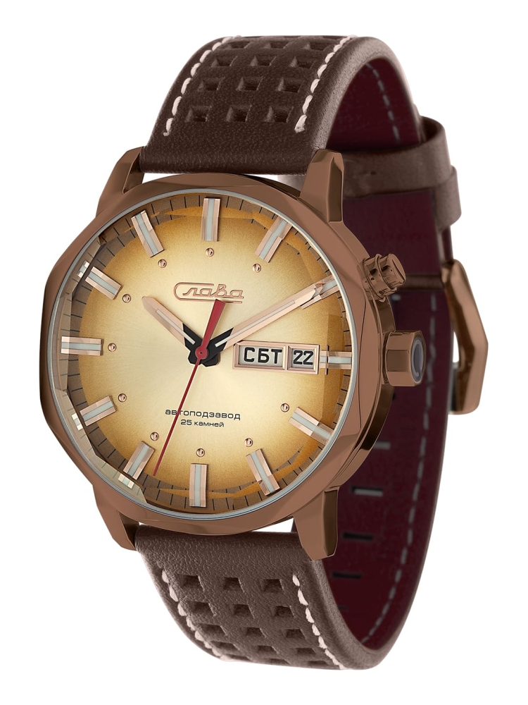 Slava Ära Automatik 7028033/300-2427