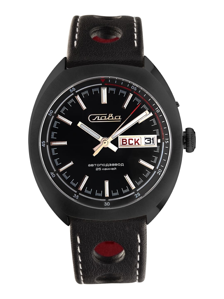 Slava Peace (Mir) Automatic 5014066/300-2427