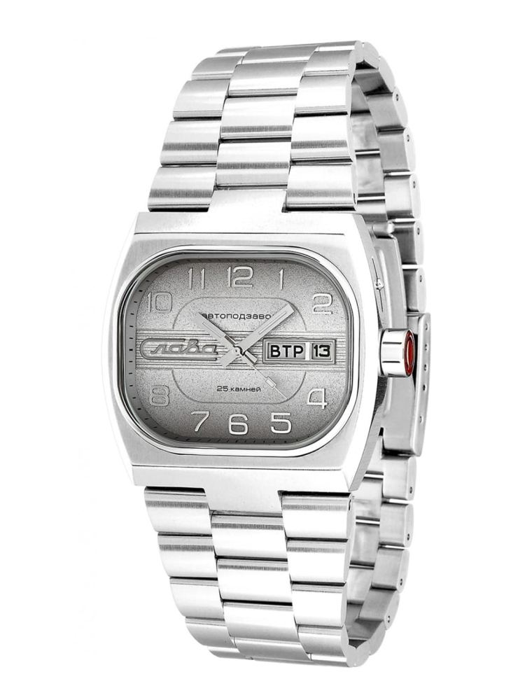 Slava Fernseher Automatik 7620025/100-2427