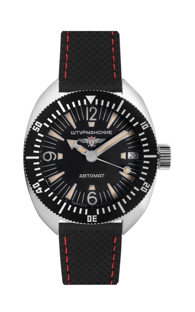Sturmanskie Dolphin Automatic 2416-7771500 (38mm)