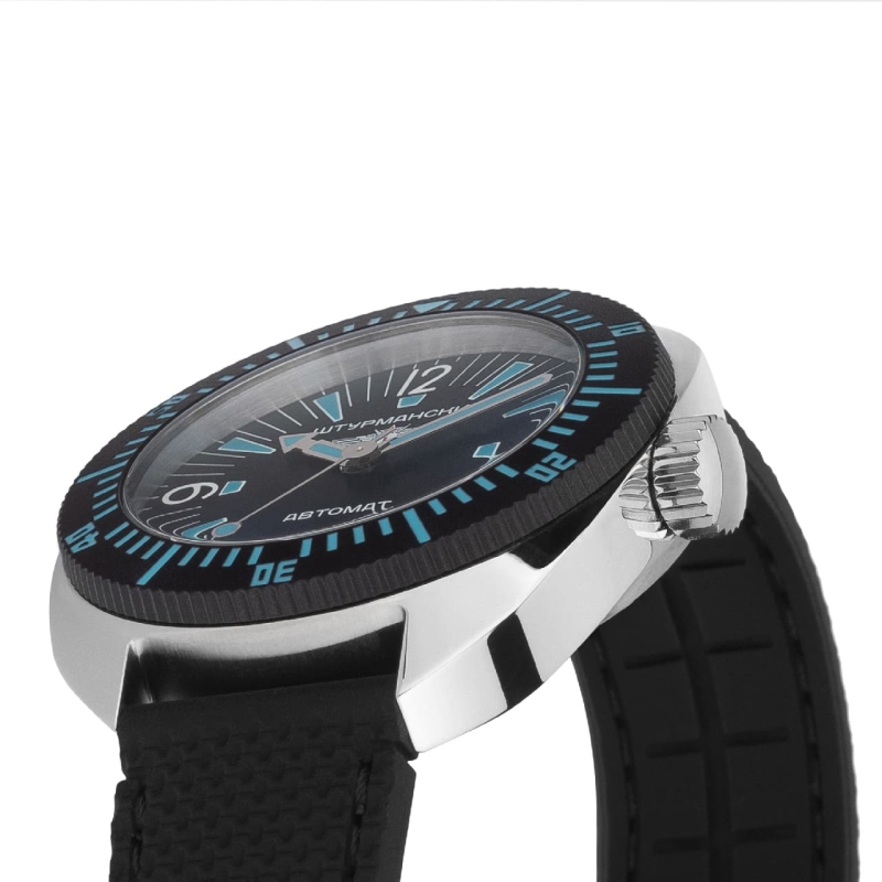 Sturmanskie Dolphin Automatic 2416-8881506