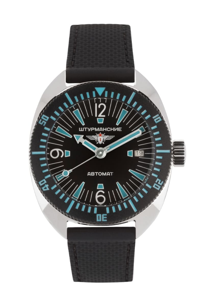 Sturmanskie Dolphin Automatic 2416-8881506