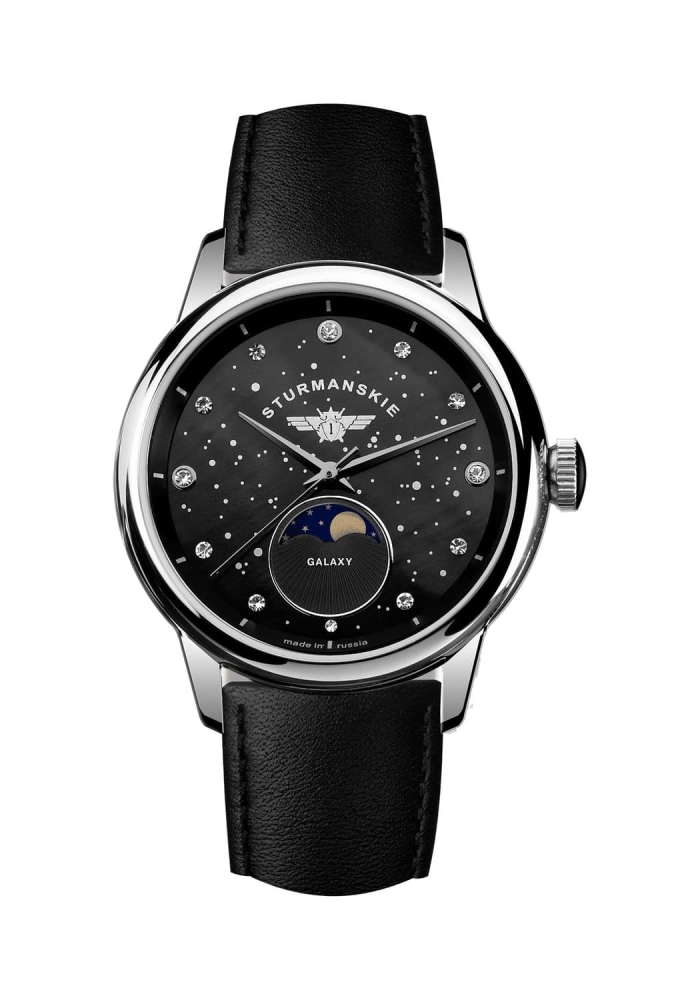 Sturmanskie Galaxy Moon Phase 9231-5361193