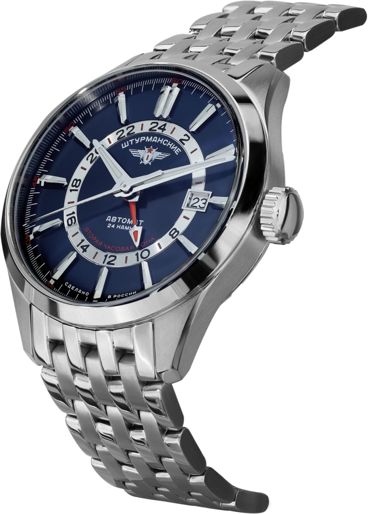 Sturmanskie Open Space Automatic NH34-1891052B
