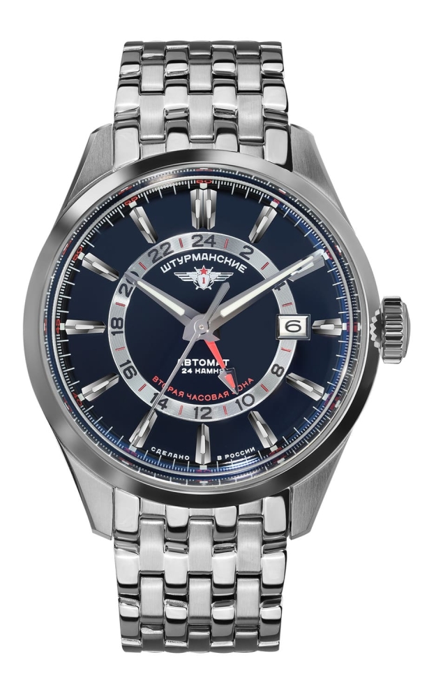 Sturmanskie Open Space Automatic NH34-1891052B