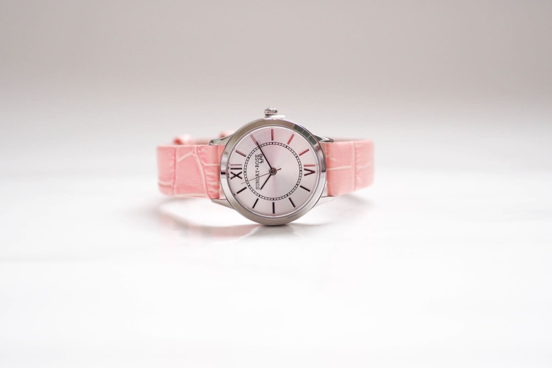 Sunday Rose Darling Sweet Pink SUN-D01 (+ Charm Armband)