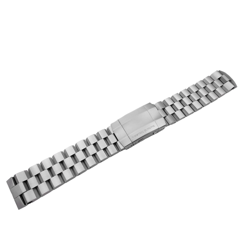 Vostok Europe Lunokhod 2 stainless steel bracelet / mat / 25 mm