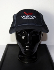 Vostok Europe Pen Duick Cap schwarz
