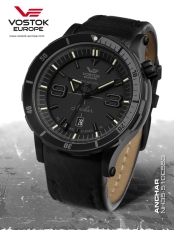 Vostok Europe Anchar Automatic NH35-510C553