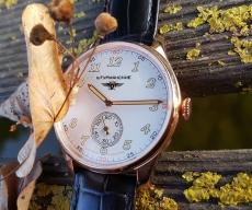 Sturmanskie Sputnik Heritage Kleine Sekunde VD78-6819425