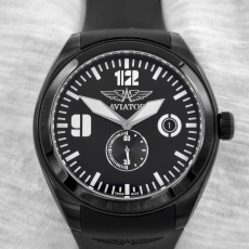 Aviator Swiss MIG 25 Foxbat M.1.05.5.012.6