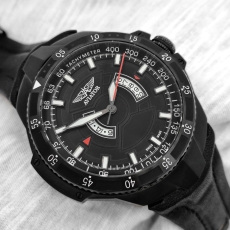 Aviator Swiss MIG 29 GMT M.1.01.5.001.4