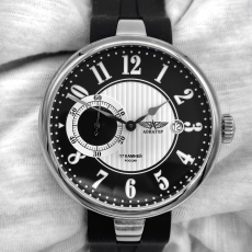 Aviator Vintage Mechanisch 3105-1381621