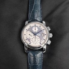 Buran SA Northern Palmyra Automatic Chronograph B50 121 1 560 4