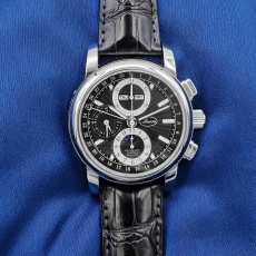 Buran SA Northern Palmyra Automatic Chronograph B51 125 1 578 4