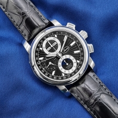 Buran SA Northern Palmyra Automatik Chronograph B51 125 1 578 4