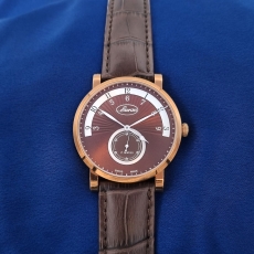 Buran SA Slim Mechanical B70 143 9 640 0