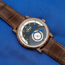 Buran SA Slim Mechanical B70 143 9 641 0