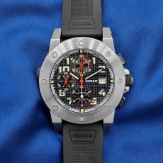 Buran SA Sport Aero Automatik Chronograph B50 111 1 526 2