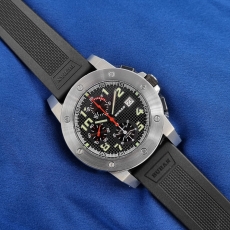 Buran SA Sport Aero Automatic Chronograph B50 111 1 526 2