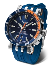 Vostok Europe Energia Rocket Automatic NH35-575A715