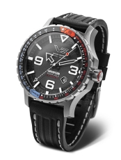 Vostok Europe Expedition North Pole 'Polar Legend' Automatik YN55-595A729