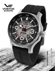 Vostok Europe Expedition Nordpol 1 Automatik YN55-595A639