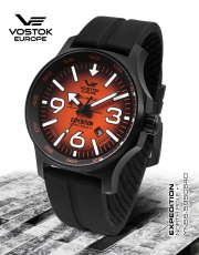 Vostok Europe Expedition Nordpol 1 Automatik YN55-595C640