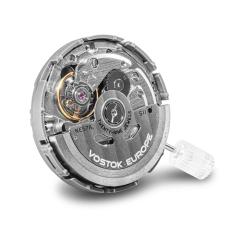 Vostok Europe Rocket N1 Automatic Power Reserve NE57-225C564B