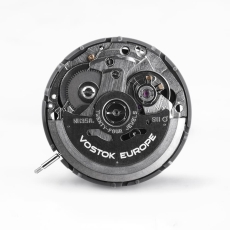 Vostok Europe Lunokhod 2 Automatic NH35-620A634B