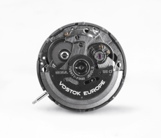 Vostok Europe Rocket N1 Automatik NH35-225B616B