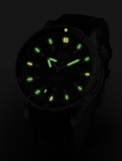 Vostok Europe Anchar Automatic NH35-510C553B
