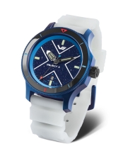 Vostok Europe 'Object X' Limited Edition Automatik NH35-599E776