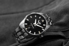 Vostok Europe Rocket N1 Automatik NH35-125A747B (39 mm)