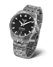 Vostok Europe Rocket N1 Automatik NH35-125A747B (39 mm)