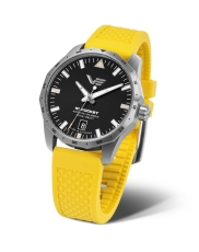 Vostok Europe Rocket N1 Automatik NH35-125A747 (39 mm)