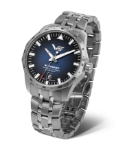 Vostok Europe Rocket N1 Automatik NH35-125A748B (39 mm)