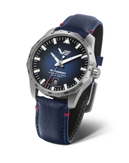 Vostok Europe Rocket N1 Automatik NH35-125A748 (39 mm)
