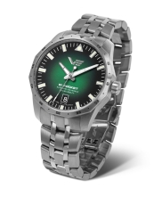 Vostok Europe Rocket N1 Automatik NH35-125A749B (39 mm)