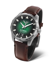 Vostok Europe Rocket N1 Automatik NH35-125A749 (39 mm)