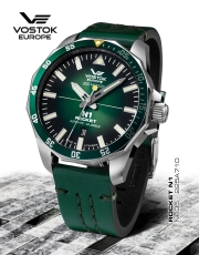 Vostok Europe Rocket N1 Automatic NH35-225A710