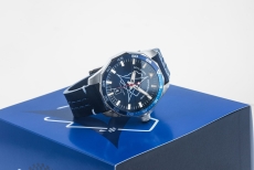 Vostok Europe 'Schleizer Dreieck' 2026 Limited Edition Automatik NH35-225A462