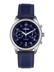 Slava Premier Automatic Chronograph 1880256/300-4617