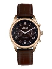 Slava Premier Automatic Chronograph 1883257/300-4617
