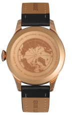 Sturmanskie Arctic Heritage Automatik 2416-6829351