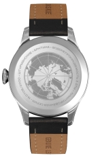 Sturmanskie Arctic Heritage Automatik 24h 2431-6821341