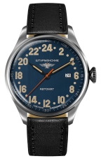 Sturmanskie Arctic Heritage Automatik 24h 2431-6821347