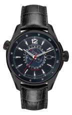 Sturmanskie Gagarin GMT Dual Time 24h-Anzeige Automatik 2432-4574790